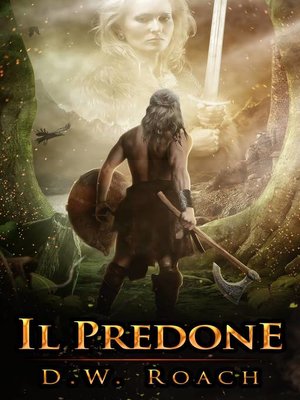 cover image of Il Predone